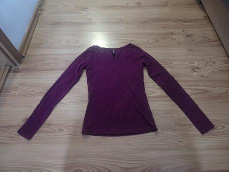 Tričko dl.rukáv, colours of the world,xs