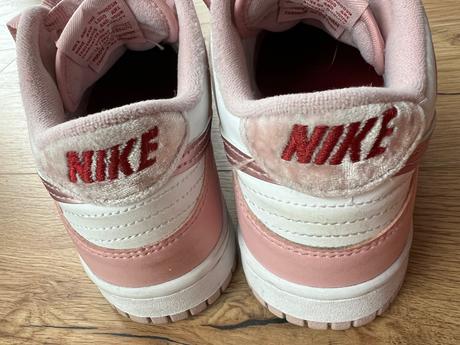 Nike dunk original, nike,38