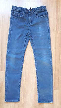 Nohavice zara 140, zara,140