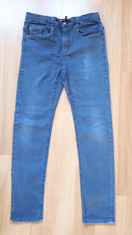 Nohavice zara 140, zara,140