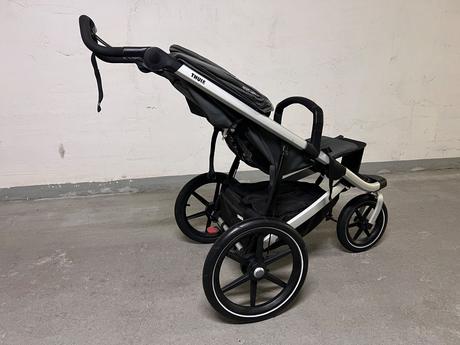 Thule urban glide 2, thule,thule urban glide 2