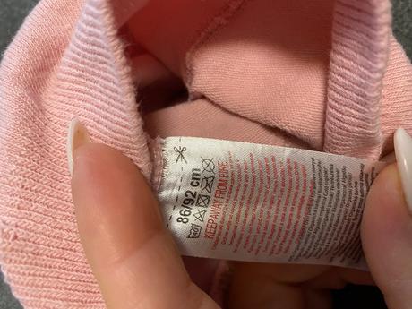 Bavlnené pančuchy pepco 86, pepco,86