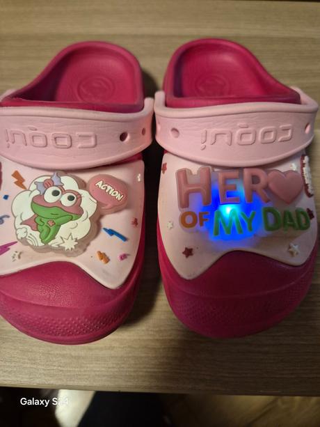 Šľapky coqui, coqui,25