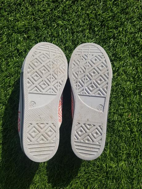 Dievčenské plátenky, wink,35