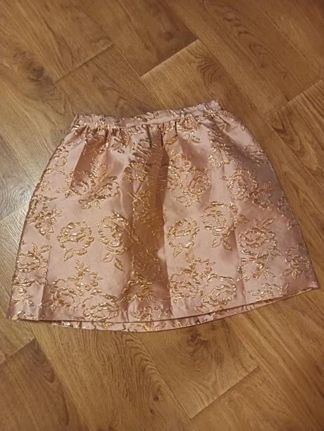 Pompdelux iris sukňa, pompdelux,158