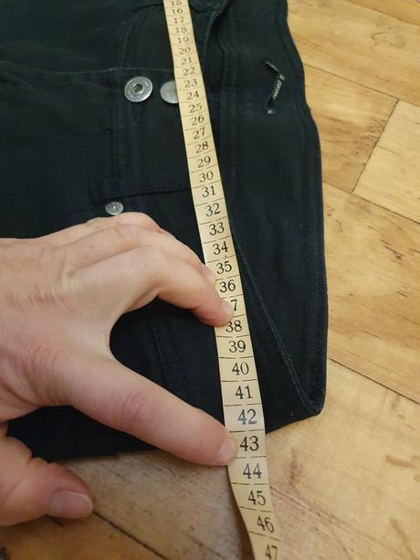 Nohavice, terranova,m