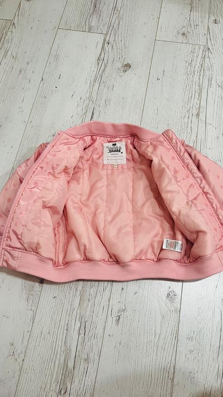 Prechodná bunda 104, f&f,104