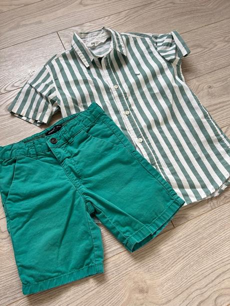 Kosela, h&m,128