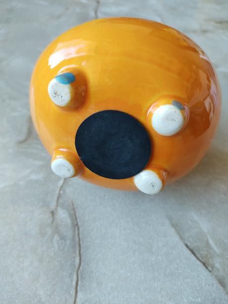 Prasiatko - pokladnička, 