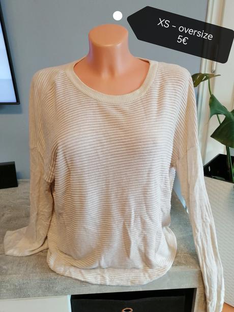Krásny top, s