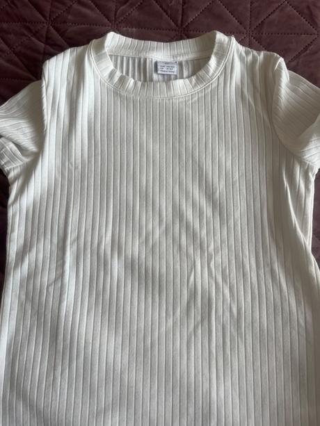 146 lindex tričká pre dvojičky, 146