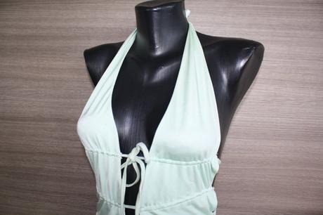 Bershka sexy plavky vel.s, bershka,s