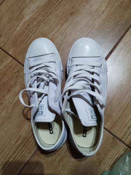 Converse kožené, converse,35