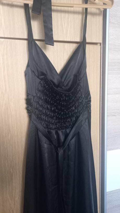 Spoločenské šaty, xl