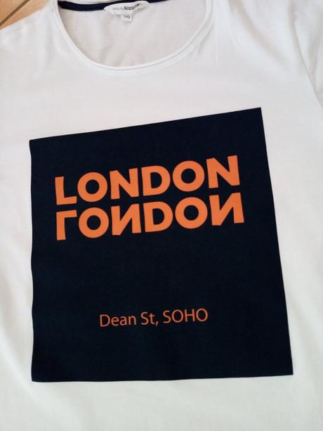 Detské tričko zn. kappa, kappa,170