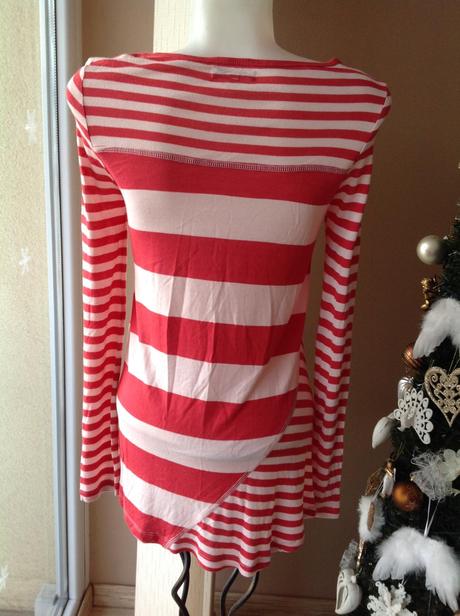 Tricko 1e, marks & spencer,36