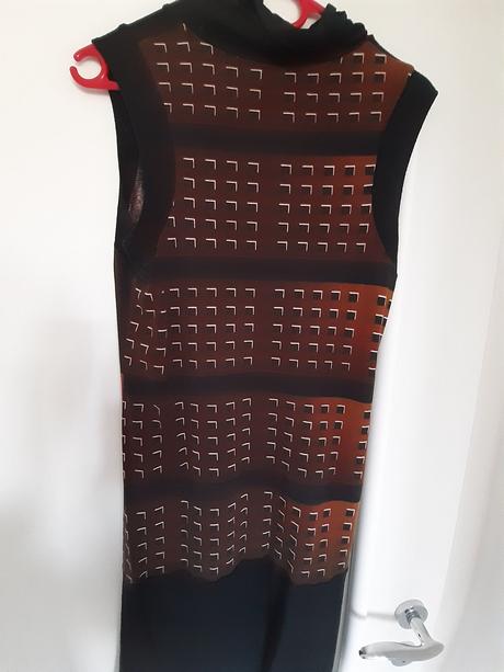 Šaty buenos dias m/l, m