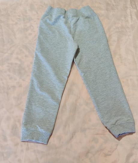 Tepláčiky 110, 110