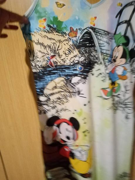 Dámske minnie satocky,