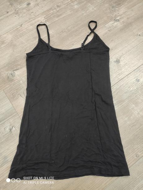 Cierne tielko amisu, amisu,m