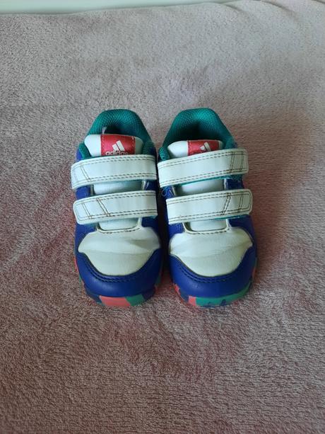 Tenisky adidas, adidas,22