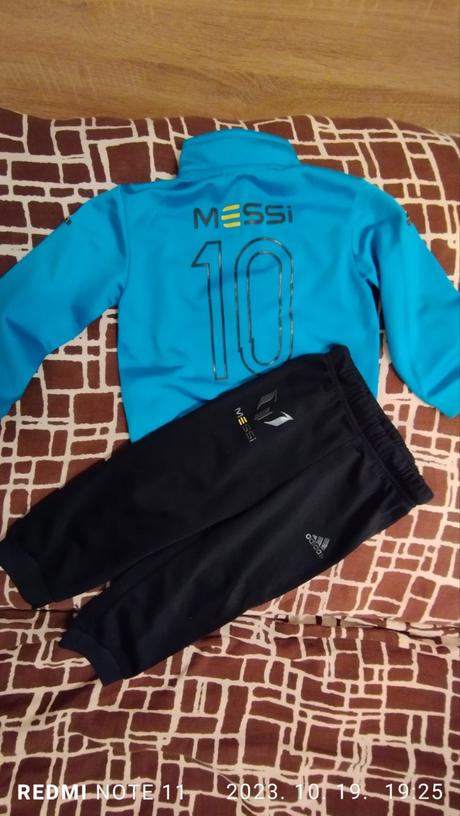 Detska súprava, adidas,86