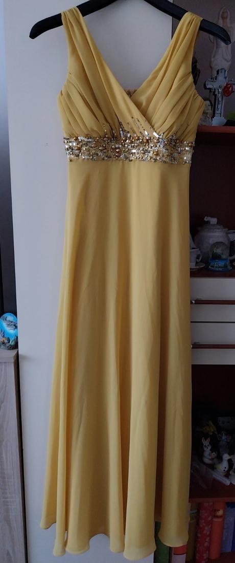 Spoločenske šaty, m