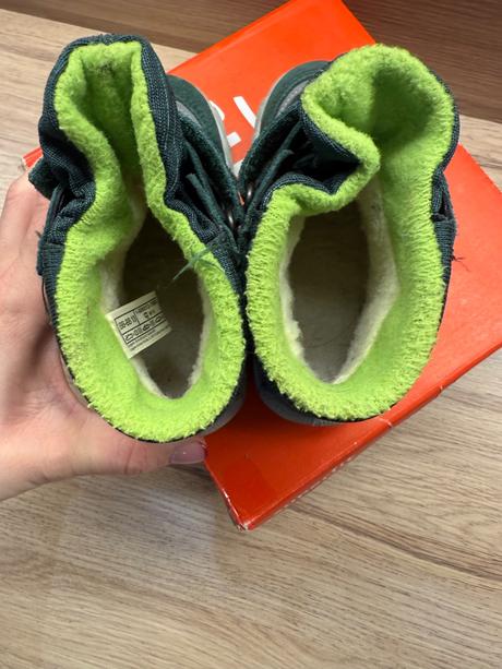 Detske zimne topanky superfit 24, superfit,24