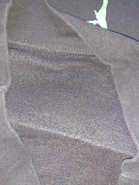 Mikina s pit bullom s, s