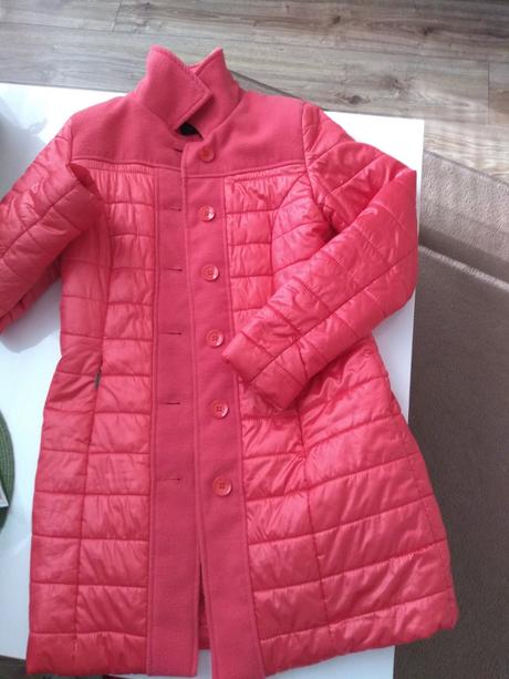 Kabátik, bonprix,36