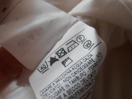 Sisley bluzocka, sisley,s