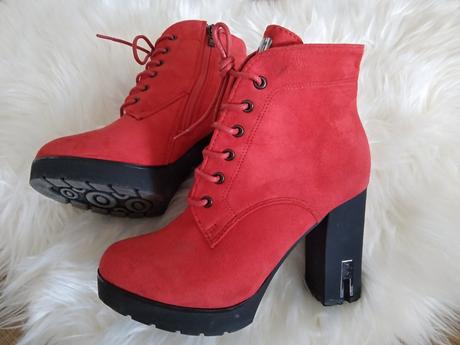 Prechodné topánky, 36