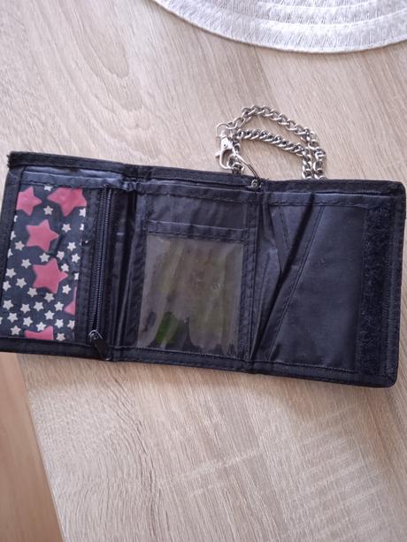 Peňaženka,