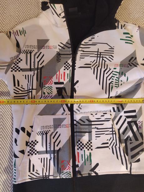 Mikina, quiksilver,s