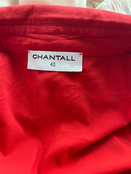 Dámska košeľa chantall, chantall,40