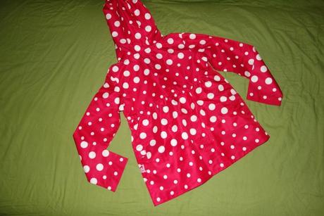 Nova tenka bundicka animal, animal,152