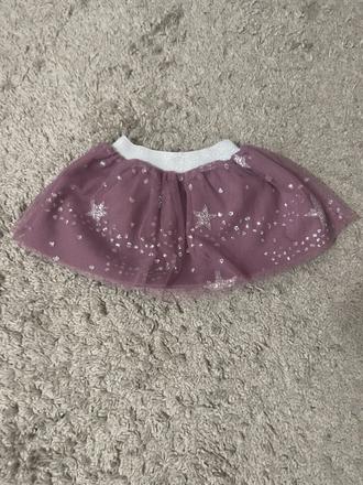 Sukňa zateplená, 92