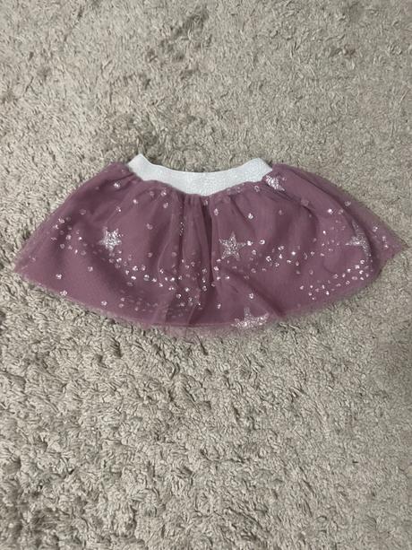 Sukňa zateplená, 92