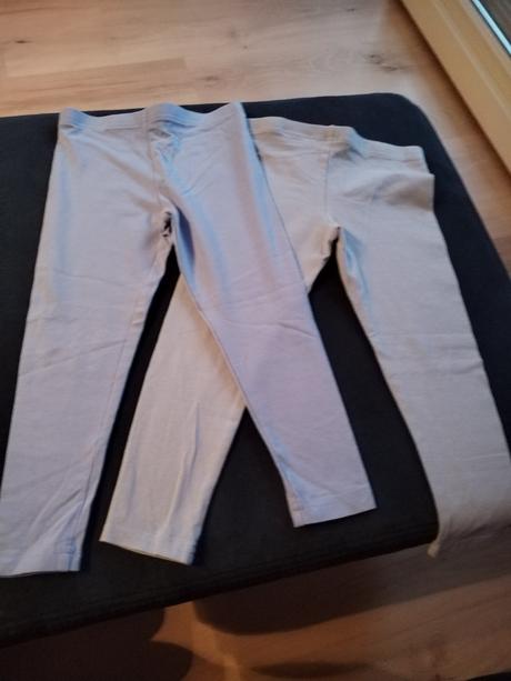 Leginky 2 ks 98/104, 104