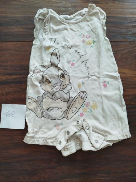 Dievčenský balík 56-74, 