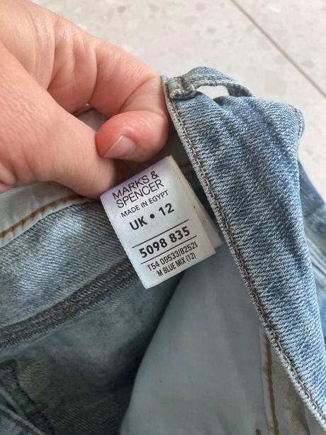 Minisukňa m&s, marks & spencer,40