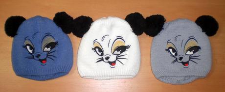 Hit čiapočka s očkami, <50 - 146