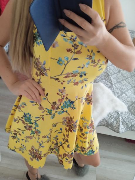 Damske letne saty, m