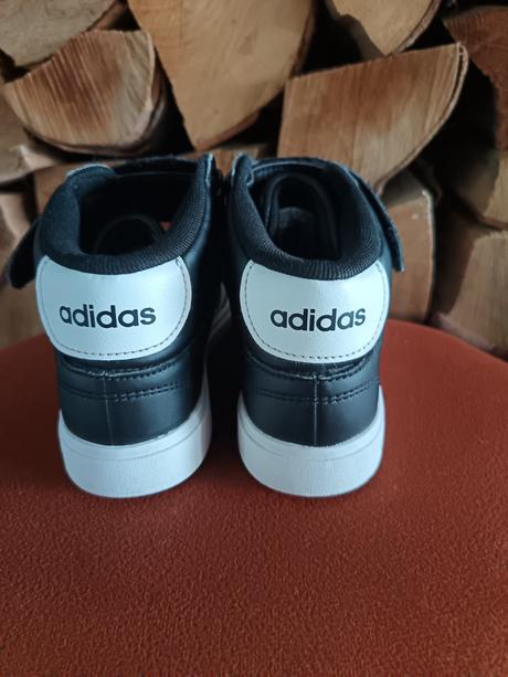 Adidas tenisky, adidas,35