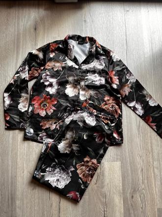 Pyžamo ,,satén,,, esmara,s