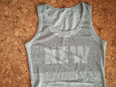 Dámske tielko veľ.m/l, glo-story,m