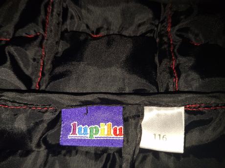Prechodná bunda, lupilu,116