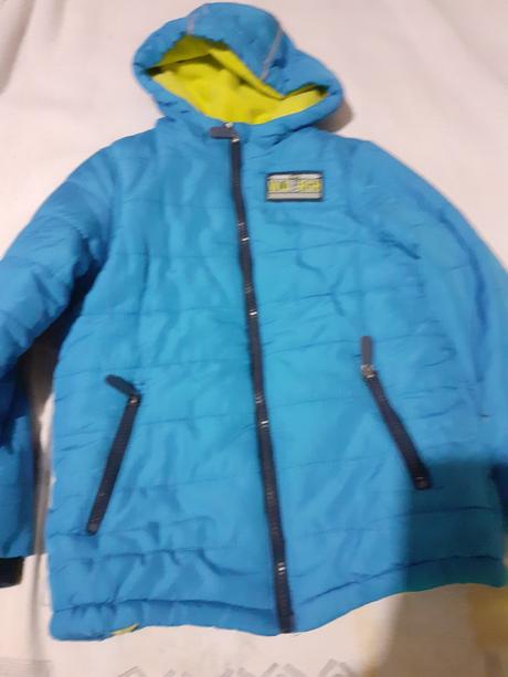 Vetrovka, dopodopo,122