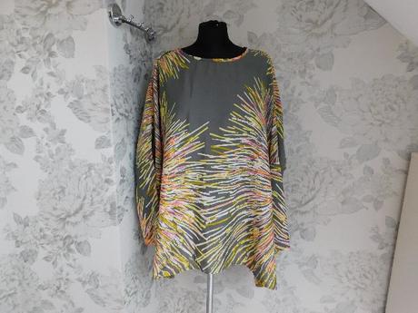 Pekna štylova bluzka, vero moda,38