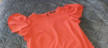 Top s volanmi, mohito,xs